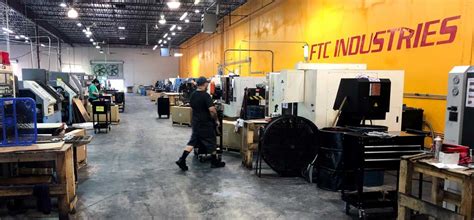 ftc group of companies|LAS VEGAS MACHINE SHOP .